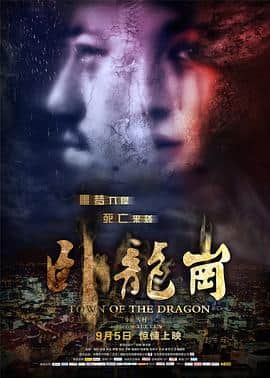 卧龙岗封面