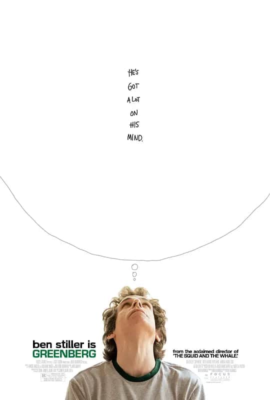 格林伯格封面