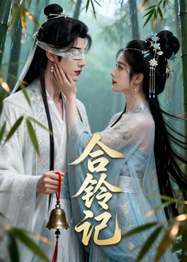 合铃记封面