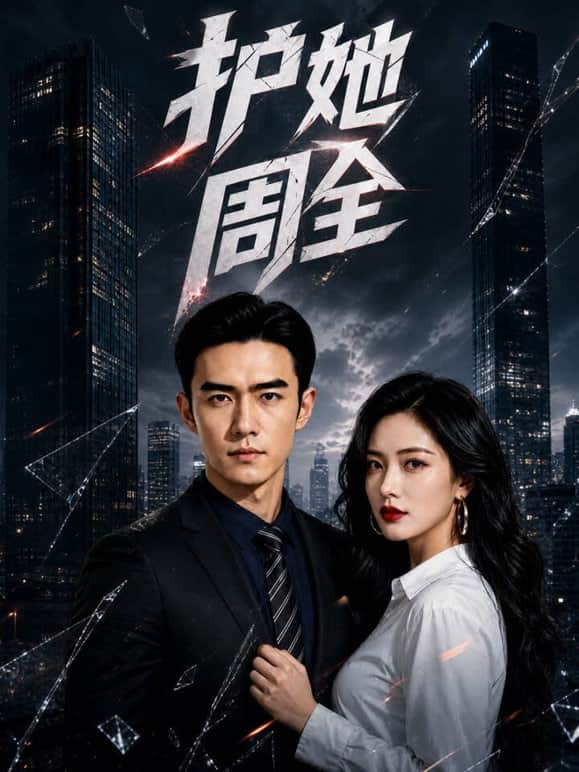 护她周全封面