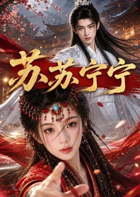 苏苏宁宁封面