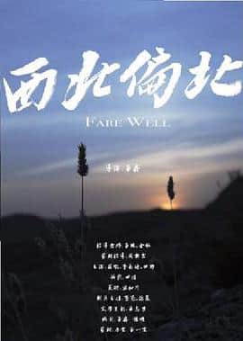 西北偏北（普通话）封面