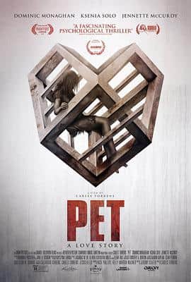 爱宠 Pet封面