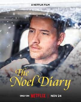圣诞日记 The Noel Diary封面