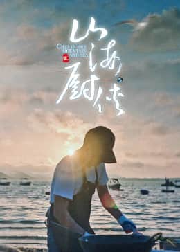 山海厨侠封面