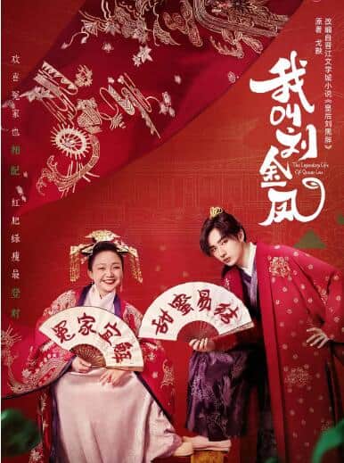 我叫刘金凤封面