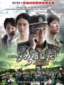 一路格桑花封面