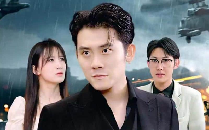 绝世狂萧封面