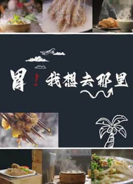胃我想去那里封面