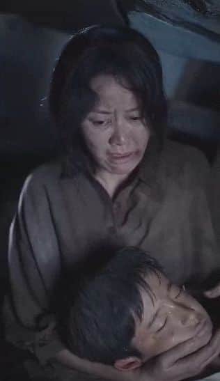裴总糊涂啊那才是你妈妈封面