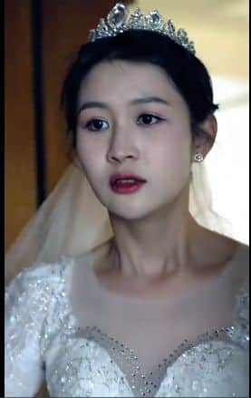 心死后,我嫁给了渣男他哥封面