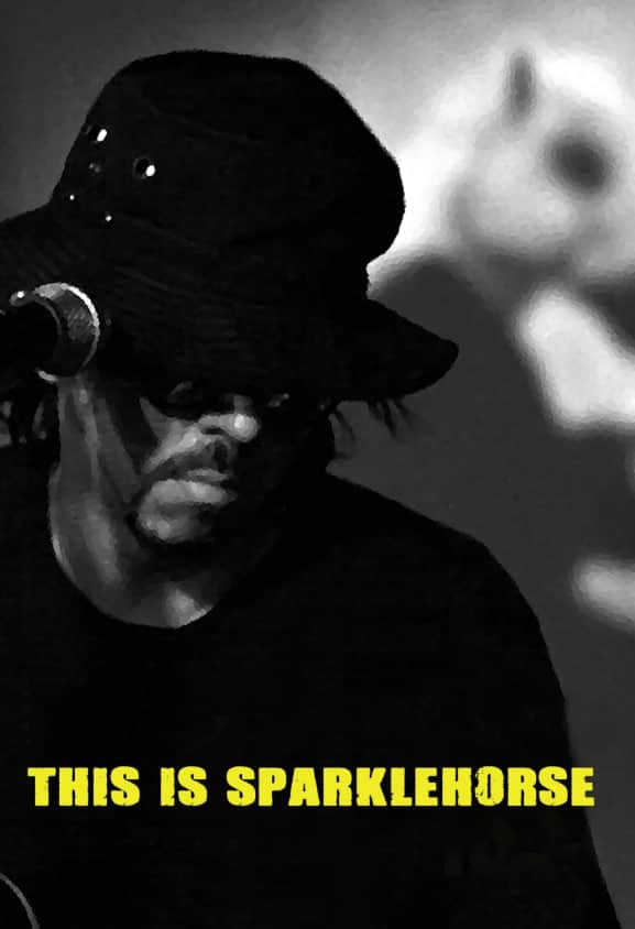 This Is Sparklehorse封面