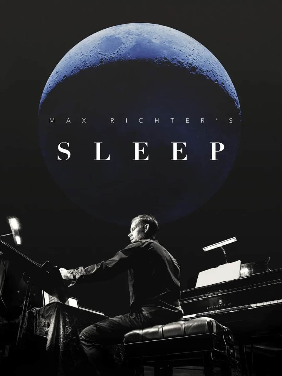 李斯特舒眠曲封面