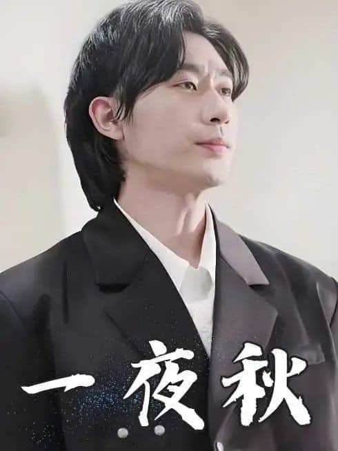 一夜秋（陆少宠妻如命）封面