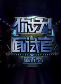 你好！面试官 第5季封面