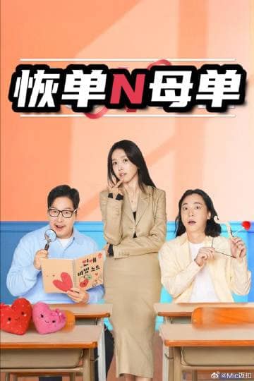 恢单N母单封面
