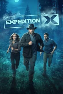 追谜探险队 第五季封面