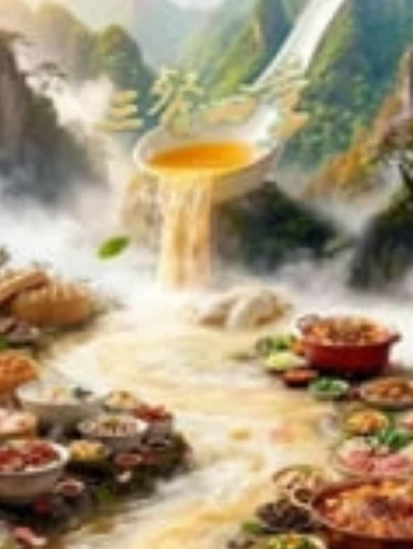 三餐四季 第3季封面
