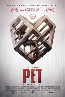 爱宠 Pet封面