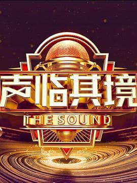 声临其境 第三季封面