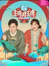 王牌对王牌 夏日限定封面