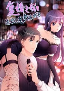 复婚之战：总裁追妻路漫漫 第三季封面