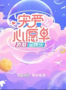 宠爱心愿单封面