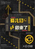 哥儿们回来了封面