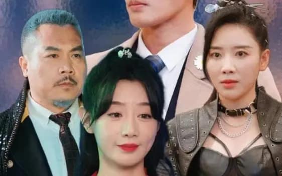 炼狱归来之无间风暴封面