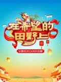 2024安徽农民春晚封面