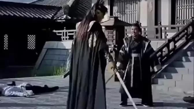 我靠拔剑成剑神圣女前妻后悔了封面