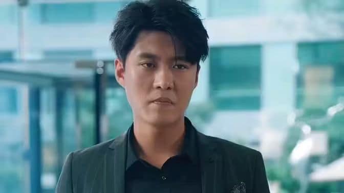 继承者封面