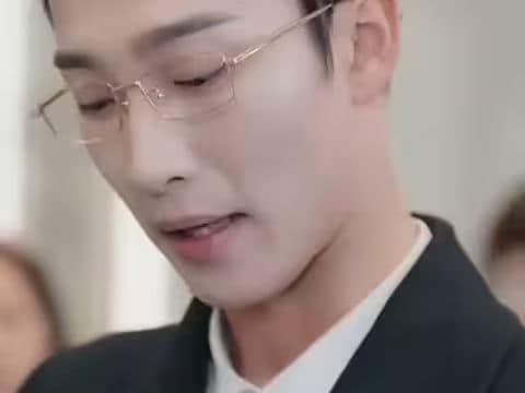 她儿砸被大佬盯上了封面