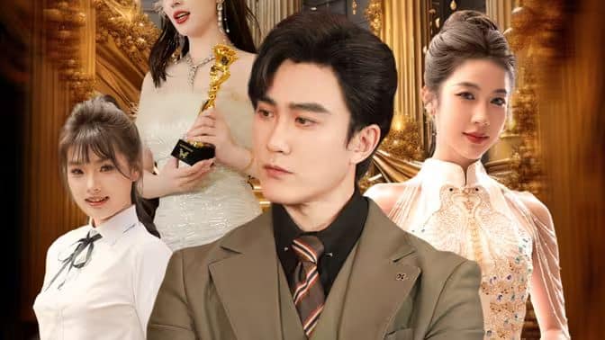 离婚你选的，总裁向我求婚你哭什么封面