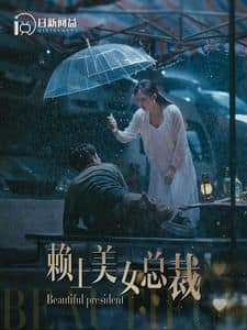 赖上美女总裁封面