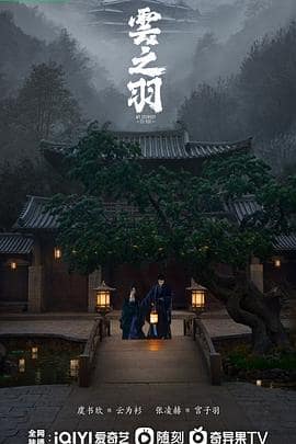 云之羽封面