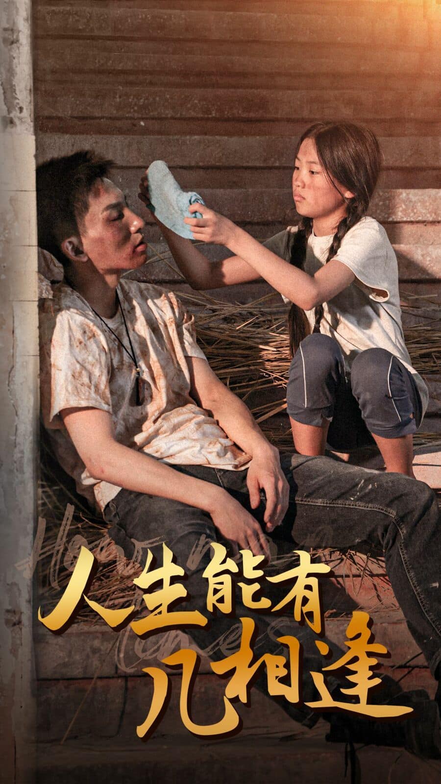 人生能有几相逢封面