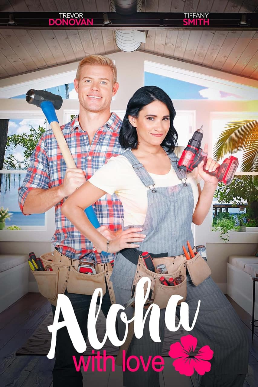 Aloha 爱封面