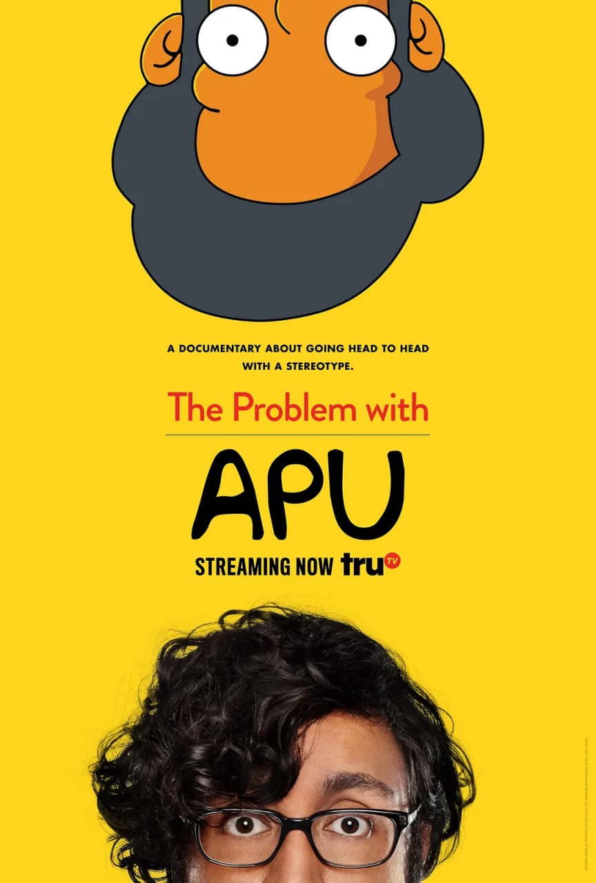 APU的问题封面