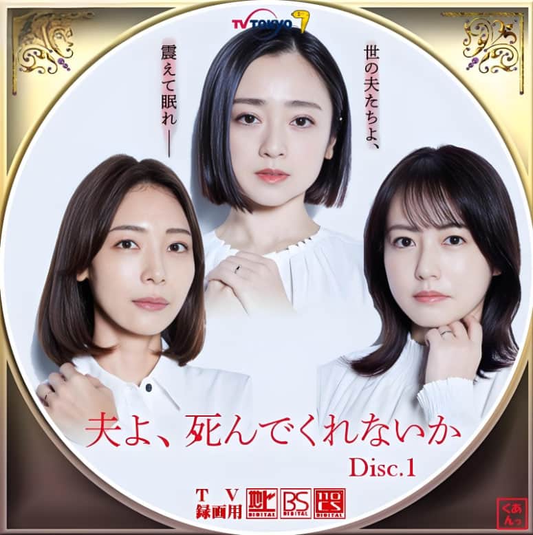 老公啊,你能去死吗封面