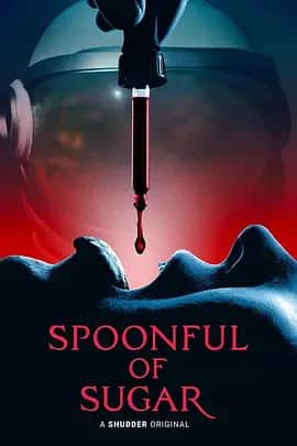 一勺糖 Spoonful of Sugar封面