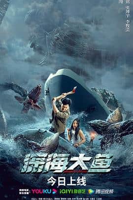 深海大鱼封面