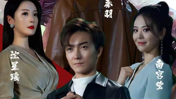 新版:麒麟封面