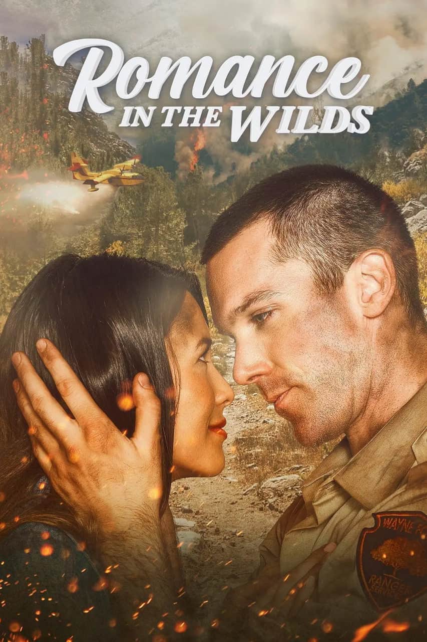 Romance in the Wilds封面