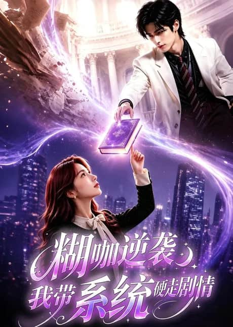 糊咖逆袭:我带系统硬走剧情封面