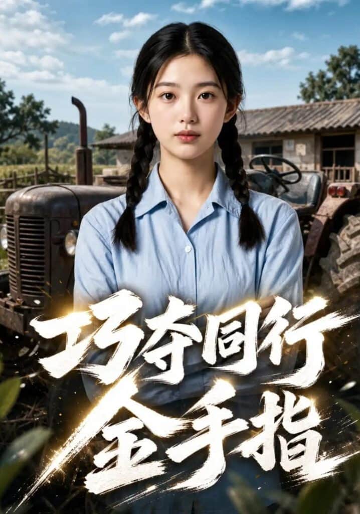 巧夺同行金手指封面